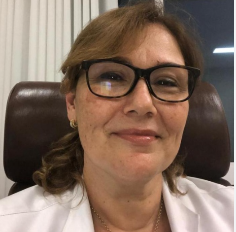 Dra. Maria Ligia Lyra Pereira - Proctologista